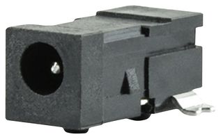 SAME SKY PJ1-022-SMT-TR DC PWR CONN, R/A JACK, 0.65MM, 2.5A, SMT