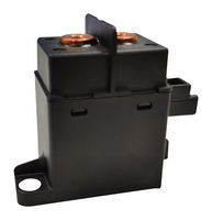 GIGAVAC SGX051CXX CONTACTOR, SPST-NO, 24VDC, 50A, CHASSIS