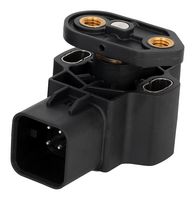 HONEYWELL RTY090LVDDA HALL EFFECT SENSOR, 90DEG, 0.5V TO 4.5V