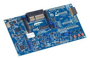 RENESAS RTK7WKA6W1S04000BK EVALUATION KIT, 32BIT, ARM CORTEX-M33F ROHS COMPLIANT: YES