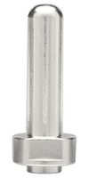 MOLEX 203263-8285 CONN TERMINAL, BUSBAR PIN, 6X26MM, SCREW