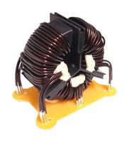 KEMET SCT56X-400-S2R4B009JV COMMON MODE CHOKE, 700UH, 500 V, 40A