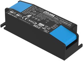 FULHAM T1A1240050P-10FE LED DRIVER, CONSTANT CURRENT, 0.5A, 10W