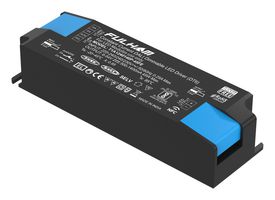 FULHAM T1A1240140P-45FE LED DRIVER, CONSTANT CURRENT, 1.4A, 45W