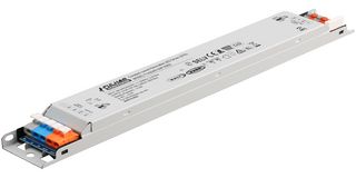 FULHAM T1A2240130P-50EE LED DRIVER, CONSTANT CURRENT, 1.3A, 50W