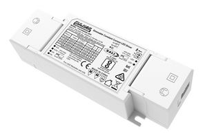 FULHAM T1A1240045S-18FE LED DRIVER, CONSTANT CURRENT, 0.45A, 18W