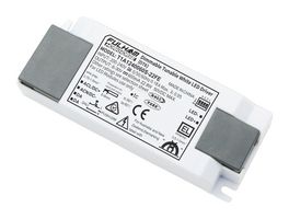 FULHAM T1A1240060S-22FE LED DRIV, CONSTANT CURRENT, 0.6A, 22.8W