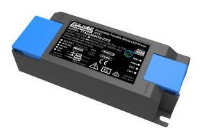 FULHAM T1A2240045S-22FE LED DRIV, CONSTANT CURRENT, 0.45A, 22.5W