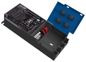 FULHAM T1A2240105S-42FE LED DRIVER, CONSTANT CURRENT, 1.05A, 42W