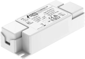 FULHAM T1C12400350-15F LED DRIVER, CONSTANT CURRENT, 0.35A, 15W