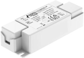 FULHAM T1C12400700-15F LED DRIVER, CONSTANT CURRENT, 0.7A, 15W
