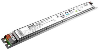 FULHAM T1A1240024V-150E LED DRIVER, CONSTANT VOLTAGE, 6A, 144W
