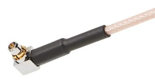 MOLEX 73230-2133 CABLE, MMCX POC R/A PLUG-PIGTAIL, 450MM ROHS COMPLIANT: YES