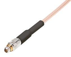 MOLEX 73230-2213 CABLE, MMCX POC PLUG-PIGTAIL, 450MM ROHS COMPLIANT: YES