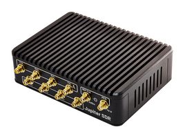 ANALOG DEVICES AD-JUPITER-EBZ SOFTWARE DEFINED RADIO, 40MHZ, 2 CHANNEL
