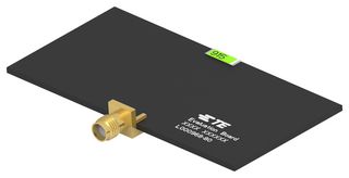 TE CONNECTIVITY L000968-80 EVAL BRD, 902 TO 928MHZ, CHIP ANTENNA