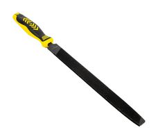CK TOOLS T0075A 10 MILL SAW FILE, FLAT, SINGLE, 250MM