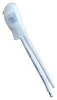 MULTICOMP PRO MP11A07005L310100U250 THERMOSTAT SW, NC, 6.3A/250V, 70DEG C ROHS COMPLIANT: YES