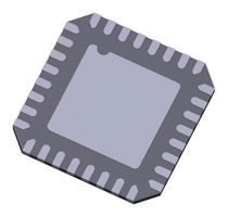INFINEON BGMC1210E6327XUMA1 RF AMPLIFIER, -40 TO 150DEG C, VQFN-32