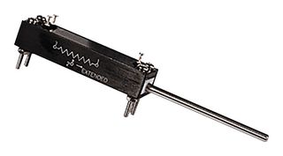 ETI SYSTEMS LCP12B-50-10K LINEAR POTENTIOMETER, 10KOHM, 0.07W