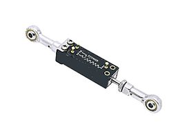 ETI SYSTEMS LCP12Y-12-10K LINEAR POTENTIOMETER, 10KOHM, 0.02W