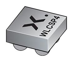 NEXPERIA NID1101UPZ IDEAL DIODE, WLCSP-4, -40 TO 125DEG C