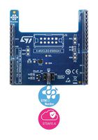 STMICROELECTRONICS X-NUCLEO-ESE02A1