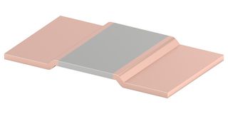 TE CONNECTIVITY - CGS SVSQ593080R0005FTDG RESISTOR, 0R0005, 8W, METAL STRIP, 5930