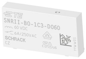 TE CONNECTIVITY - SCHRACK 1558941-8