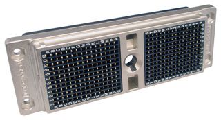 ITT CANNON DLM5-260RW6B DL METAL 260 RECEPTACLE