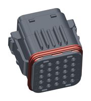AMPHENOL INDUSTRIAL USCM025-007 25-WAY PLUG