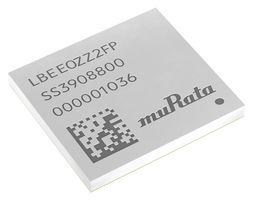 MURATA LBEE0ZZ2FP-546 WI-FI AND BLUETOOTH MODULE, 5GHZ