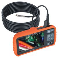 KLEIN TOOLS ET17 BORESCOPE, 5.5MM, USB-C, 1280X780