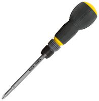 KLEIN TOOLS 32960A SCREWDRIVER, 6MM/PH2, 213MM L