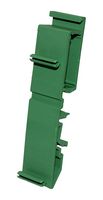 CAMDENBOSS CIME/E/FE0000E FOOT ELEMENT, GREEN, POLYAMIDE ROHS COMPLIANT: YES