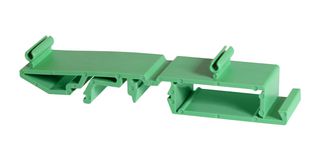 CAMDENBOSS CIME/M/FE0000E FOOT ELEMENT, GREEN, POLYAMIDE ROHS COMPLIANT: YES