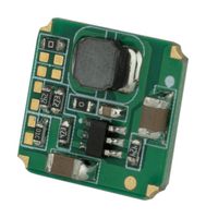 CUI PXO7809C-500-M-TR DC-DC CONVERTER, 9V, 0.5A