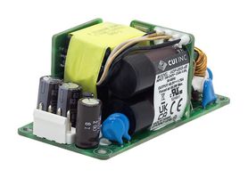 CUI VOF-85G-5 AC-DC, SINGLE OUTPUT, OPEN FRAME