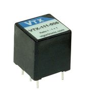 VIGORTRONIX VTX-111-047 PULSE TRANSFORMER, 3000UH, 5KV, 2:1