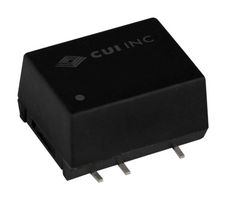 CUI DEP2-24-S12-M DC-DC ISOLATED, 2 W, 21.626.4 VDC INPUT