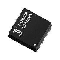 DIOTEC SEMICONDUCTOR DI040N03PT POWER MOSFET, N-CH, 22A, MLPAK33