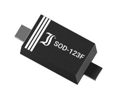 DIOTEC SEMICONDUCTOR BAT54H,115. Diodos, exepto fotodiodos y diodos emiso
