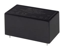 CUI PSK-15E-15 POWER SUPPLY, AC-DC, 15V, 1A