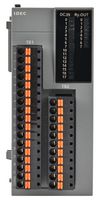 IDEC FC6A-M08BR1 DIGITAL MIXED I/O MODULE, 4 I/4 O, 24VDC