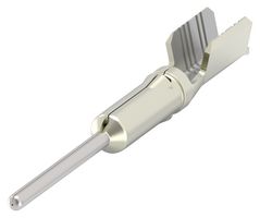 TE CONNECTIVITY 2298508-1 AUTOMOTIVE CONTACT, PIN, 26AWG, CRIMP