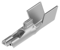TE CONNECTIVITY 2327554-2 AUTOMOTIVE CONTACT, SOCKET, 26AWG, CRIMP