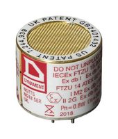 DYNAMENT P-CO2_5KRPED5VP0S0 SENS DETECTOR DE GAS, CARBON DIOXIDE