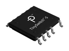 POWER INTEGRATIONS TNY5072K-TL AC/DC CONV, FLYBACK, 20W, ESOP-EP-12