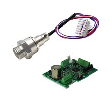SENSORE EGA0202STD-D2001A300C GAS SENSOR, OXYGEN, 1000PPM, 300CM CABLE