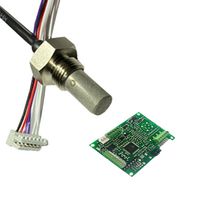 SENSORE EGA0202STD-D0001A300C GAS SENSOR, OXYGEN, 1000PPM, 300CM CABLE
